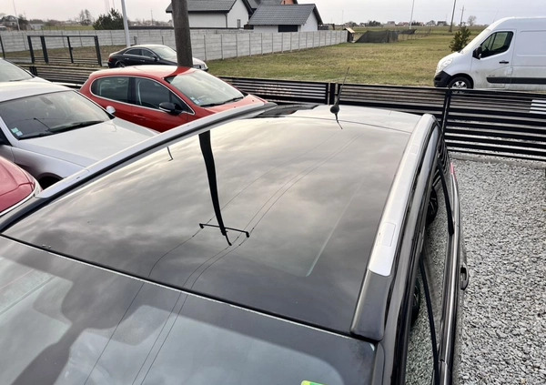 Peugeot 5008 cena 25900 przebieg: 256510, rok produkcji 2011 z Ostrów Lubelski małe 254